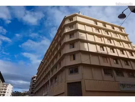 offre immobiliere