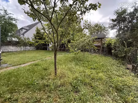 maison 7 pièces 169 m²