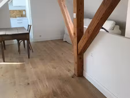 appartement annecy centre
