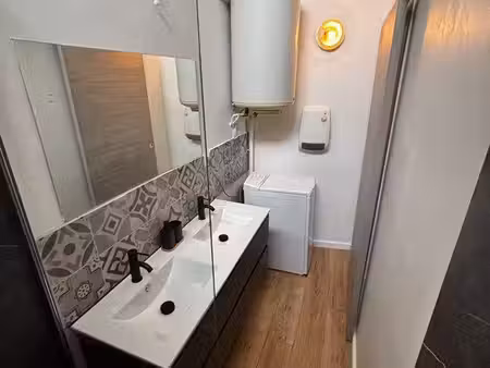 duplex hyper-centre