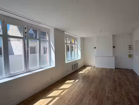 location appartement, marchiennes