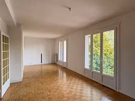 appartement 3 pièces 76 m²