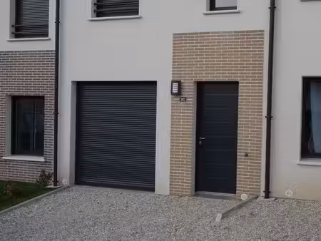 orleans maison 2 chambres a louer