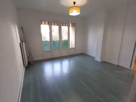 appartement t3 lumineux