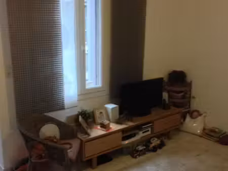 maison de village t4 sans exterieur