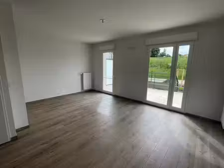 maison à louer