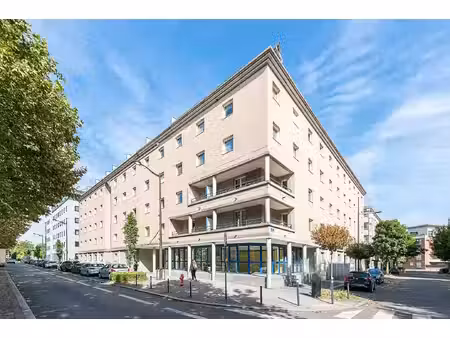 appartement valenciennes 1 pièce(s) 18.1m2