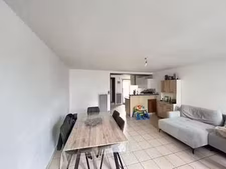 vente maison à reffannes (79420) : à vendre / 80m² reffannes