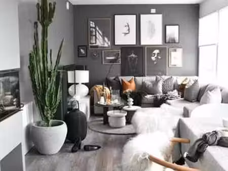 vente maison à la rochelle (17000) : à vendre / 72m² la rochelle