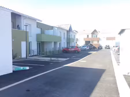 a louer appartement t2 - merignac