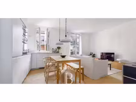 appartement paris 14ᵉ (75)