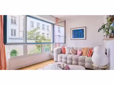 appartement paris 14ᵉ (75)