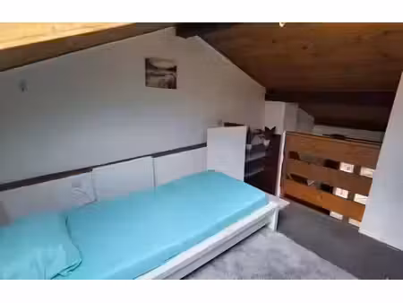 location meublée appartement 1 pièce 43 m² à ivry-sur-seine (94200), 750 €