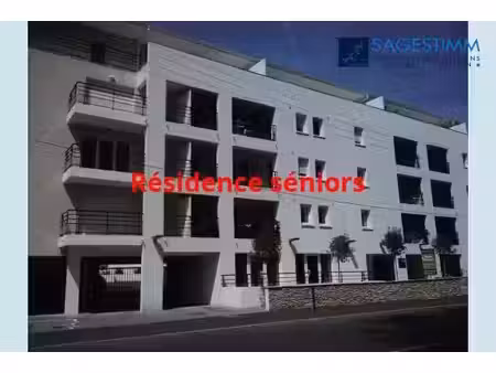 location appartement 3 pièces 59 m² à anglet (64600), 839 €