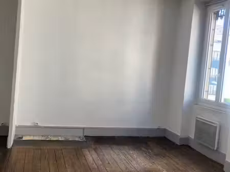appartement t2