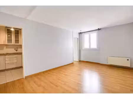 appartement à vendre montreuil