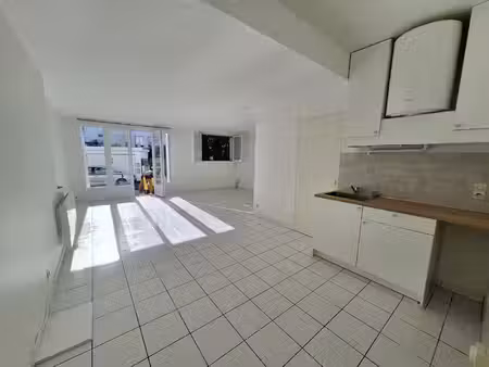 appartement t1 bis