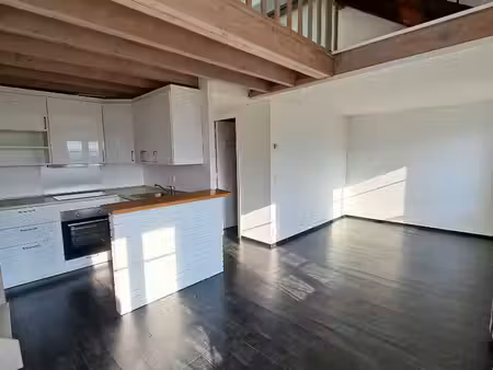 appartement saint germain en laye 2 pièce(s) 36 m2