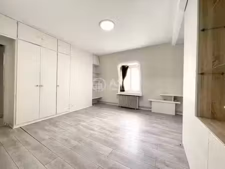 location meublée appartement 2 pièces 40 m² à asnieres-sur-seine (92600), 1 130 €
