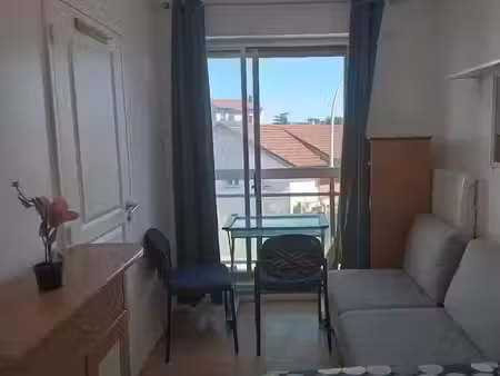 location meublée appartement 2 pièces 23 m² à le perreux-sur-marne (94170), 1 140 €