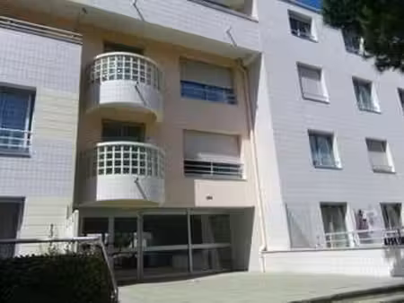 location appartement t1 à saint-nazaire (44600) : à louer t1 / 28m² saint-nazaire