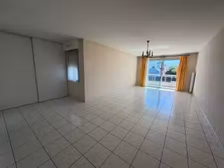 location appartement 3 pièces à saint-nazaire (44600) : à louer 3 pièces / 83m² saint-naza