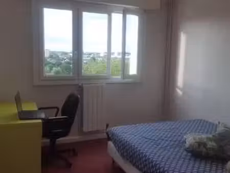 location appartement chambre meublé au mans (72000) : à louer chambre meublé / 11m² le man