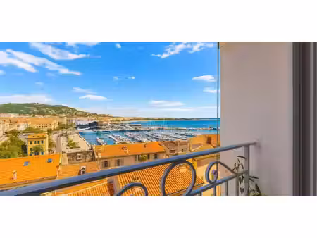 propriété en bord de mer cannes (06)