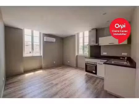 location appartement 3 pièces 44.07 m² à castres (81100), 595 €