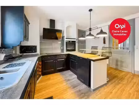 location meublée appartement 3 pièces 87.93 m² à castres (81100), 720 €