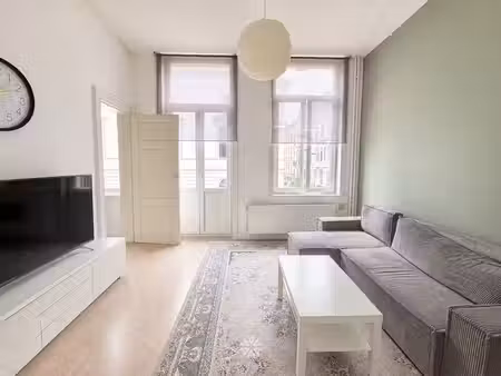appartement à louer à gent € 800 (lrivv) - axel lenaerts makelaars gent | zimmo