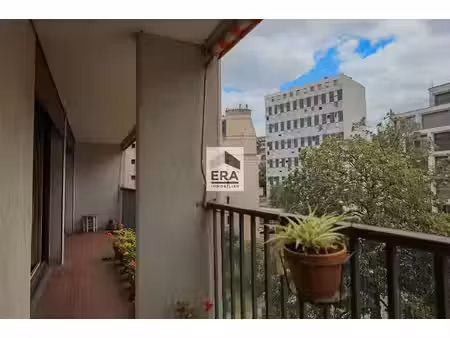 appartement 2 pièces 57 m² à vendre / acheter paris 14e arrondissement 75014 ? | era immob