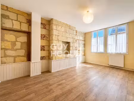 studio / 27,39m² / blanqui