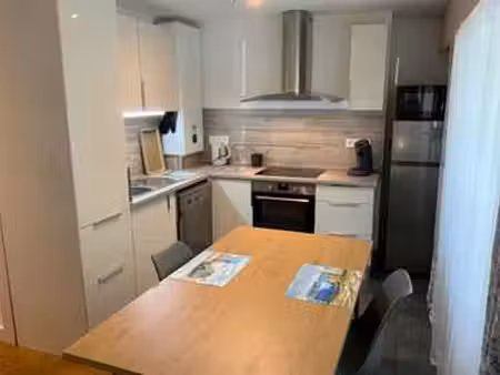 location appartement 3 pièces à vannes centre ville (56000) : à louer 3 pièces / vannes ce
