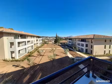 appartement t3