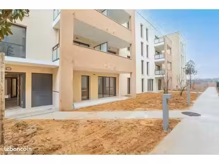 appartement t2