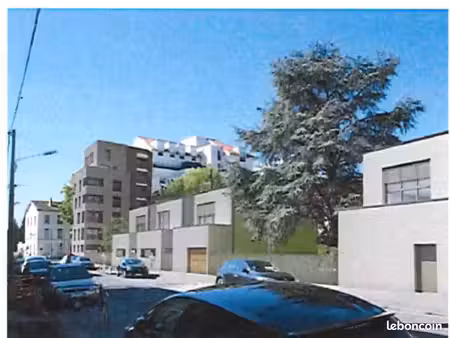 appartement t3