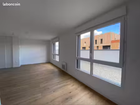 appartement t1