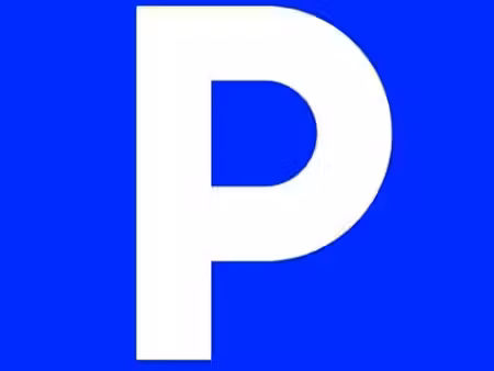 place de parking quartier mairie de limoges