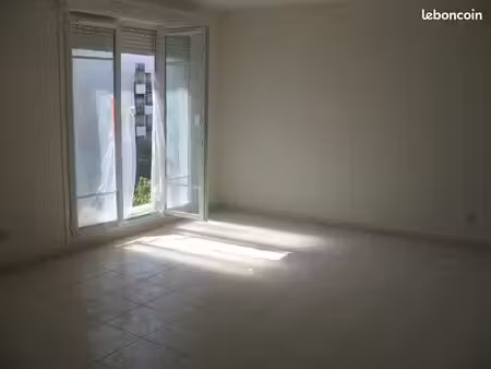 appartement 2 pièces 52 m²
