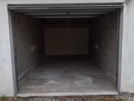 garage a louer