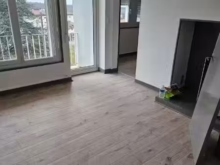 appartement f4 à louer