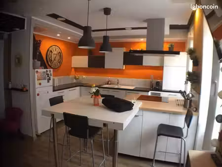 appartement t2 meublé st michel