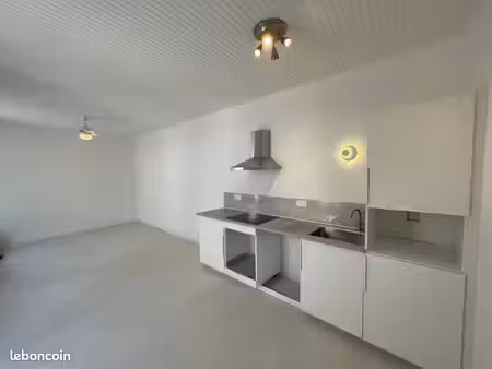 appartement centre ville