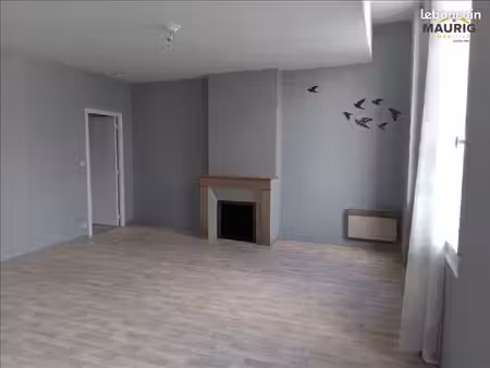 appartement 2 pièces 50 m²