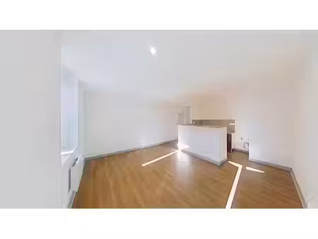 location appartement 2 pièces 50.04 m² à valence (26000), 620 €