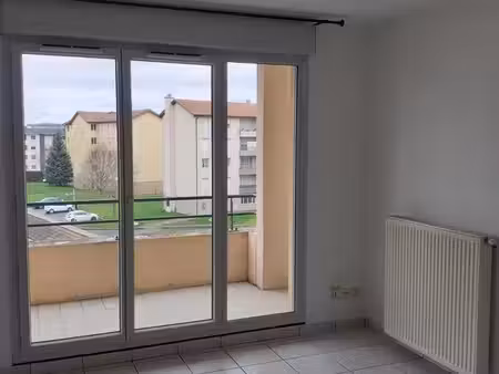 appartement t2 dans petite résidence