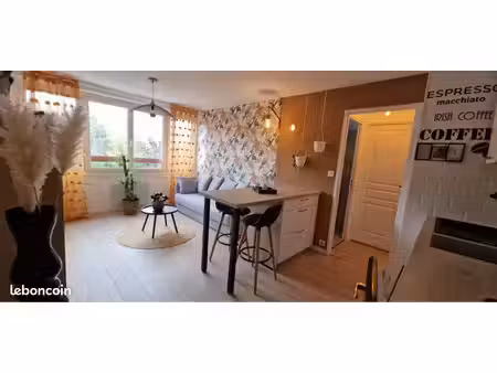 appartement villers sur mer