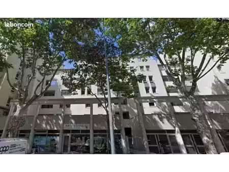 appartement 2 pièces 50 m²