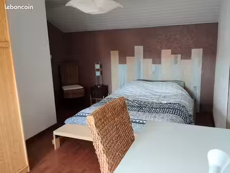 location chambre